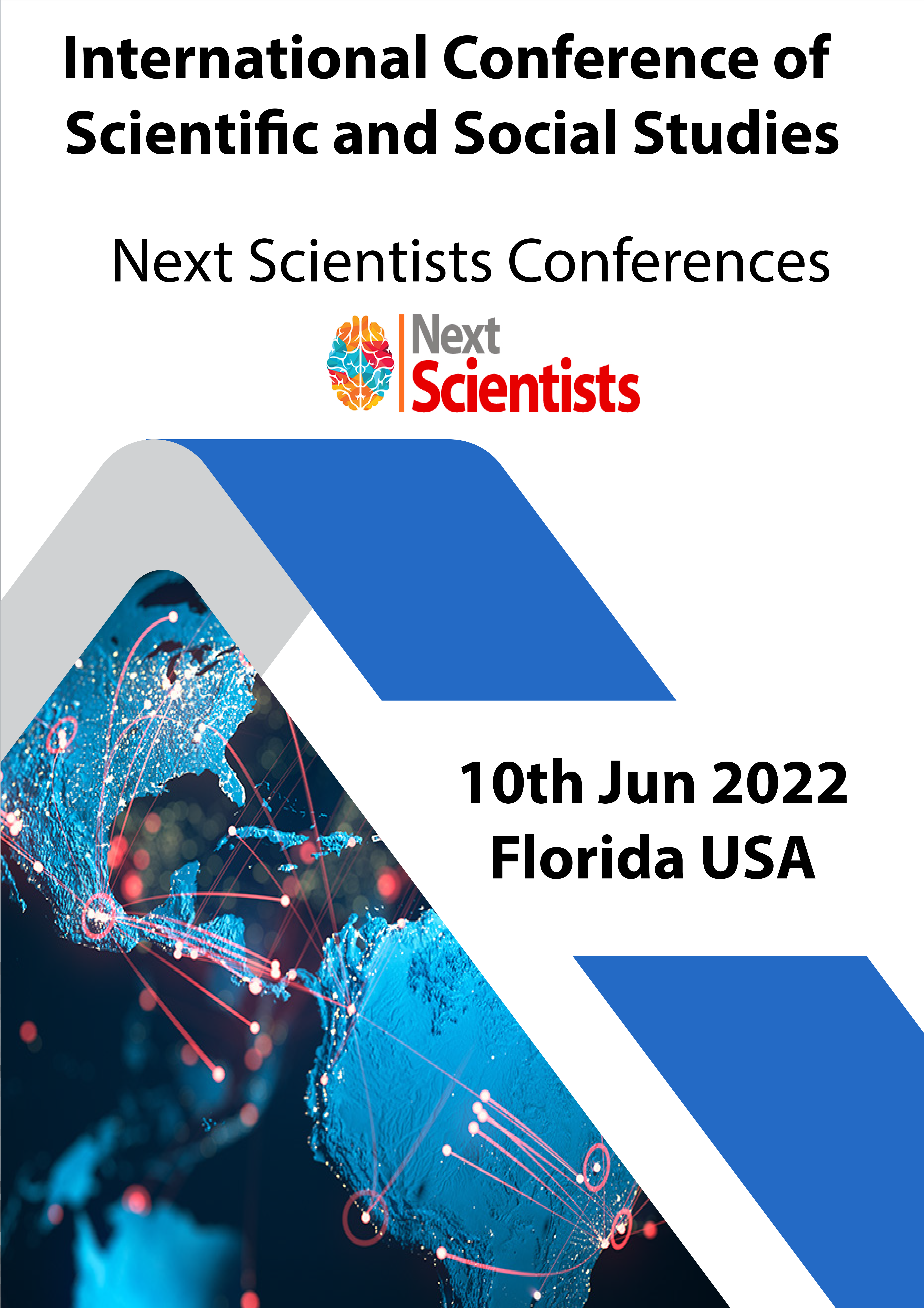 					View 2022: International Conference of Scientific and Social Studies
				